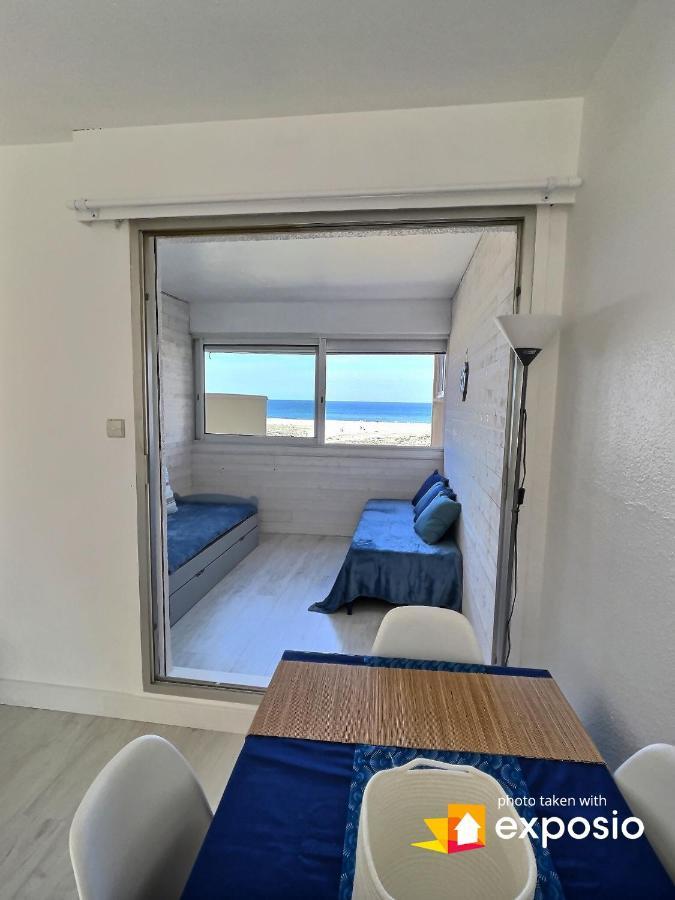 La Cabane De La Mer 勒卡特 外观 照片