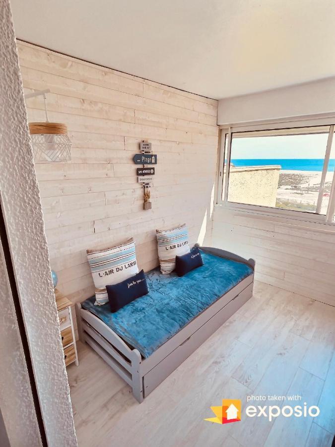 La Cabane De La Mer 勒卡特 外观 照片