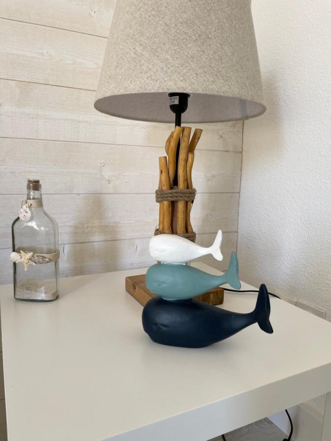 La Cabane De La Mer 勒卡特 外观 照片